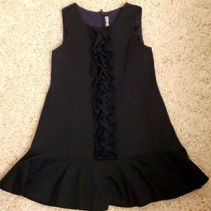 Loredana Navy Dress size 6